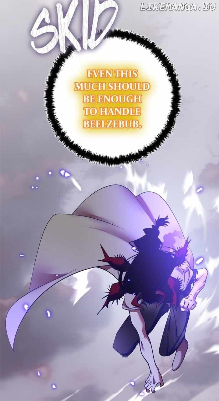 Read Return To Player EN Manga Online