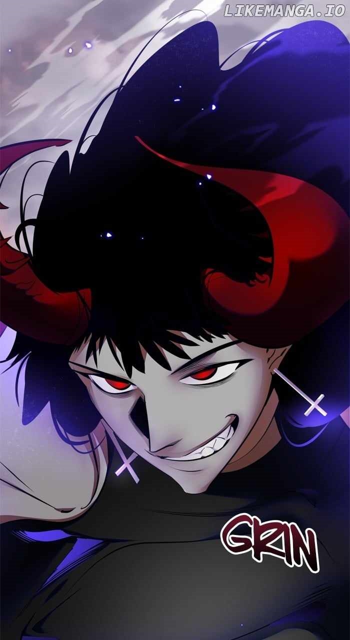 Read Return To Player EN Manga Online