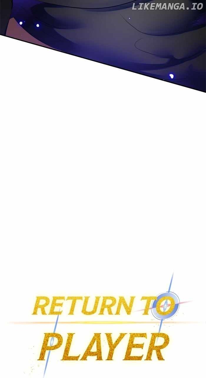 Read Return To Player EN Manga Online