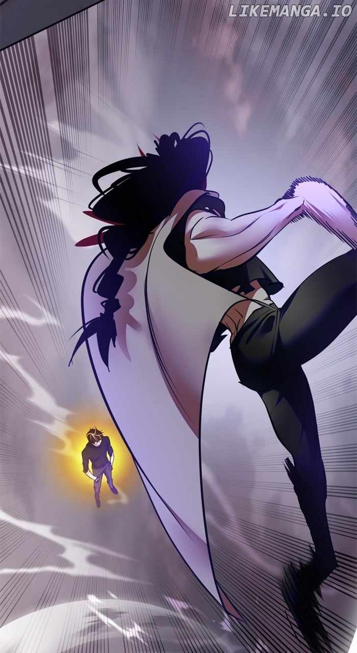 Read Return To Player EN Manga Online