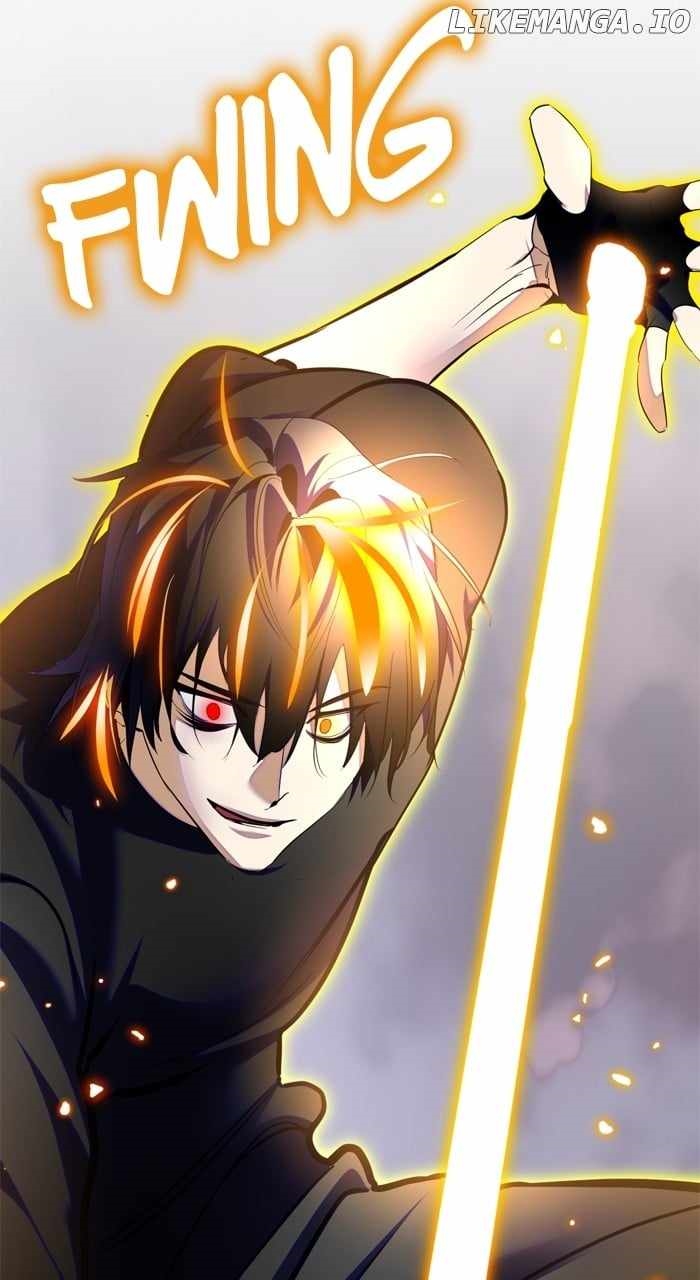 Read Return To Player EN Manga Online