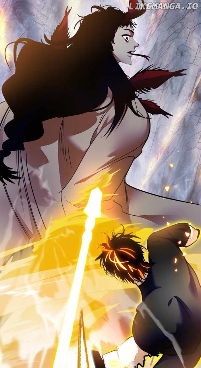 Read Return To Player EN Manga Online