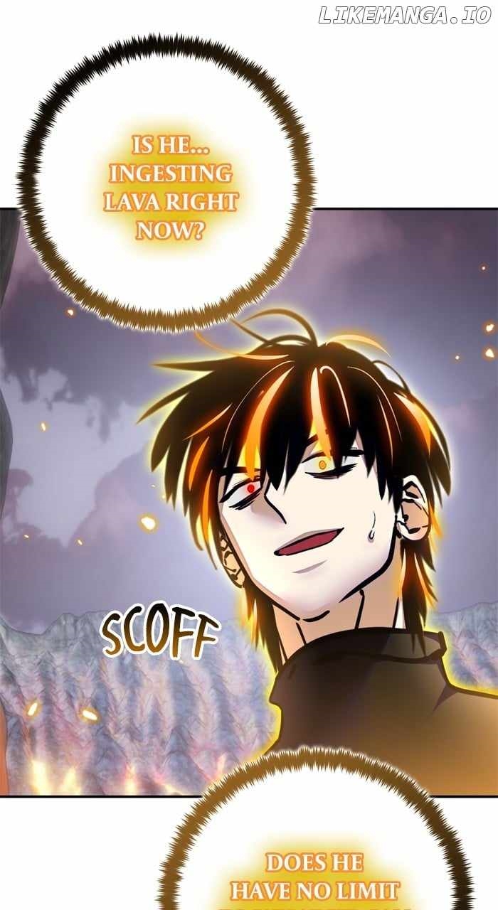 Read Return To Player EN Manga Online