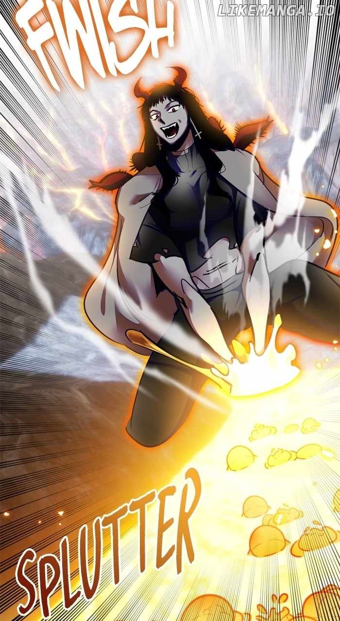 Read Return To Player EN Manga Online