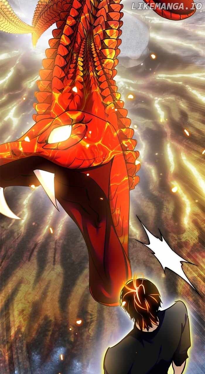 Read Return To Player EN Manga Online