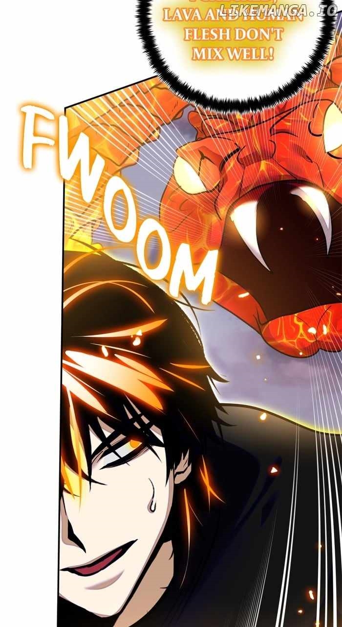 Read Return To Player EN Manga Online