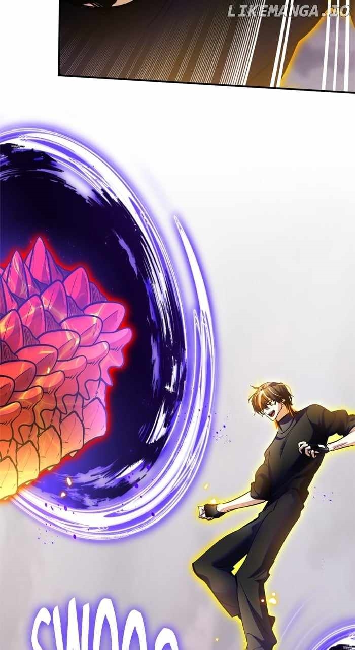 Read Return To Player EN Manga Online