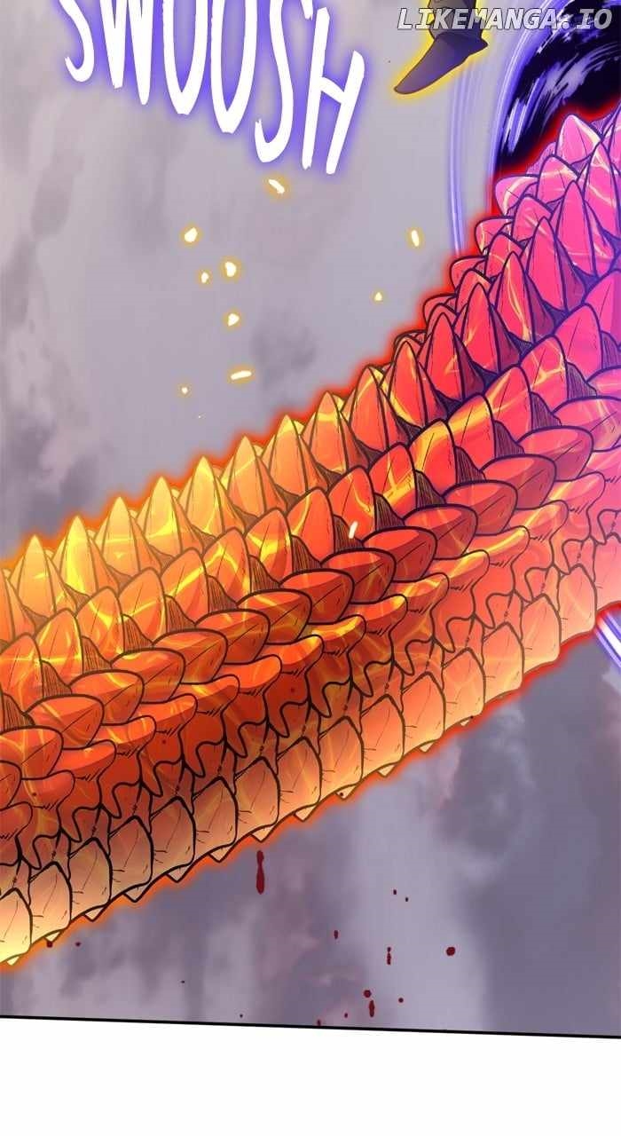 Read Return To Player EN Manga Online