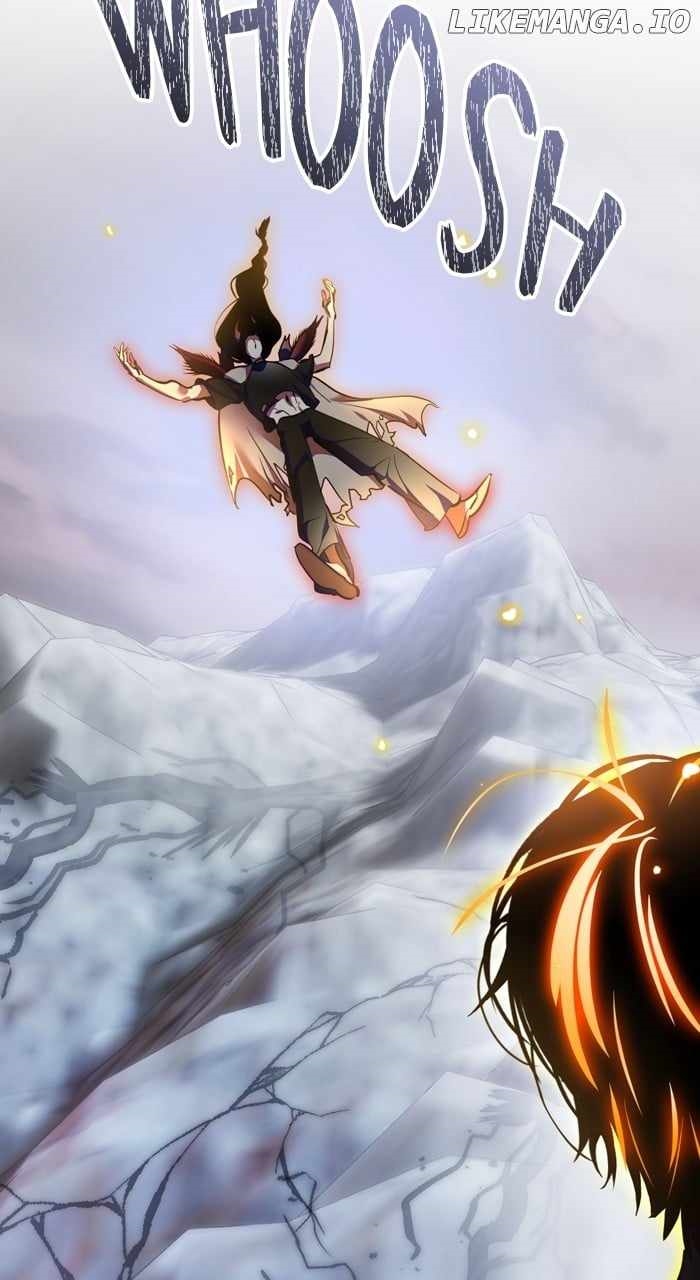 Read Return To Player EN Manga Online