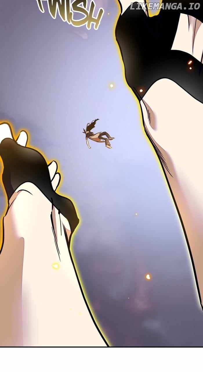 Read Return To Player EN Manga Online