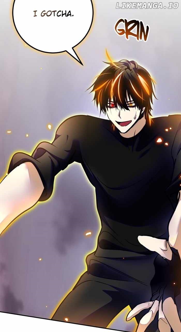 Read Return To Player EN Manga Online