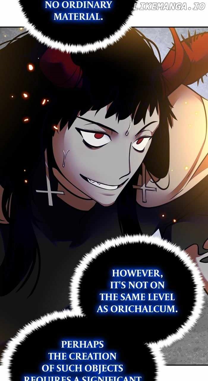 Read Return To Player EN Manga Online