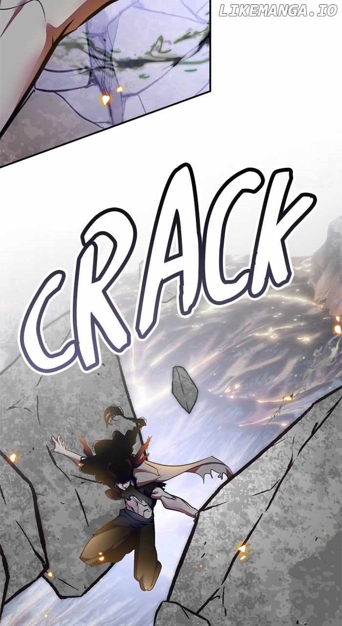 Read Return To Player EN Manga Online