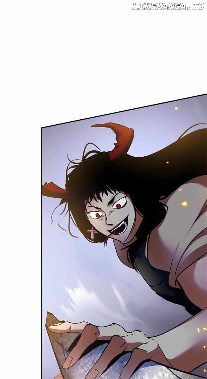 Read Return To Player EN Manga Online