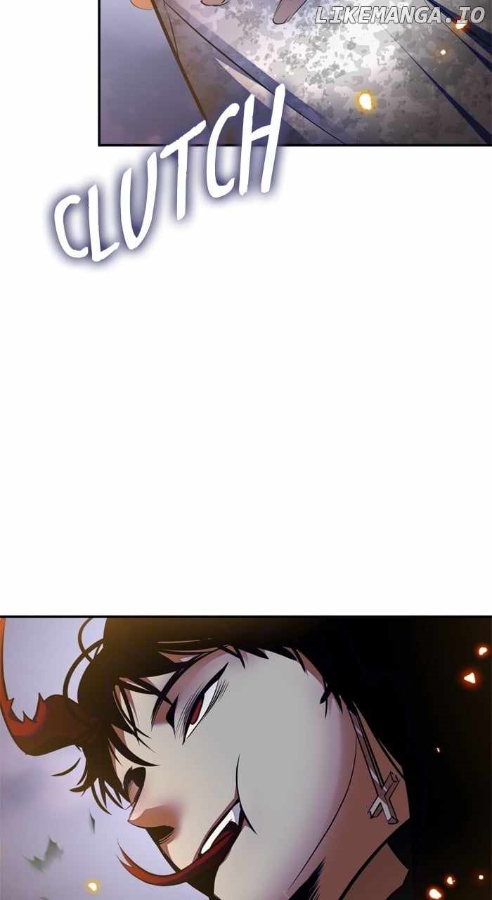 Read Return To Player EN Manga Online