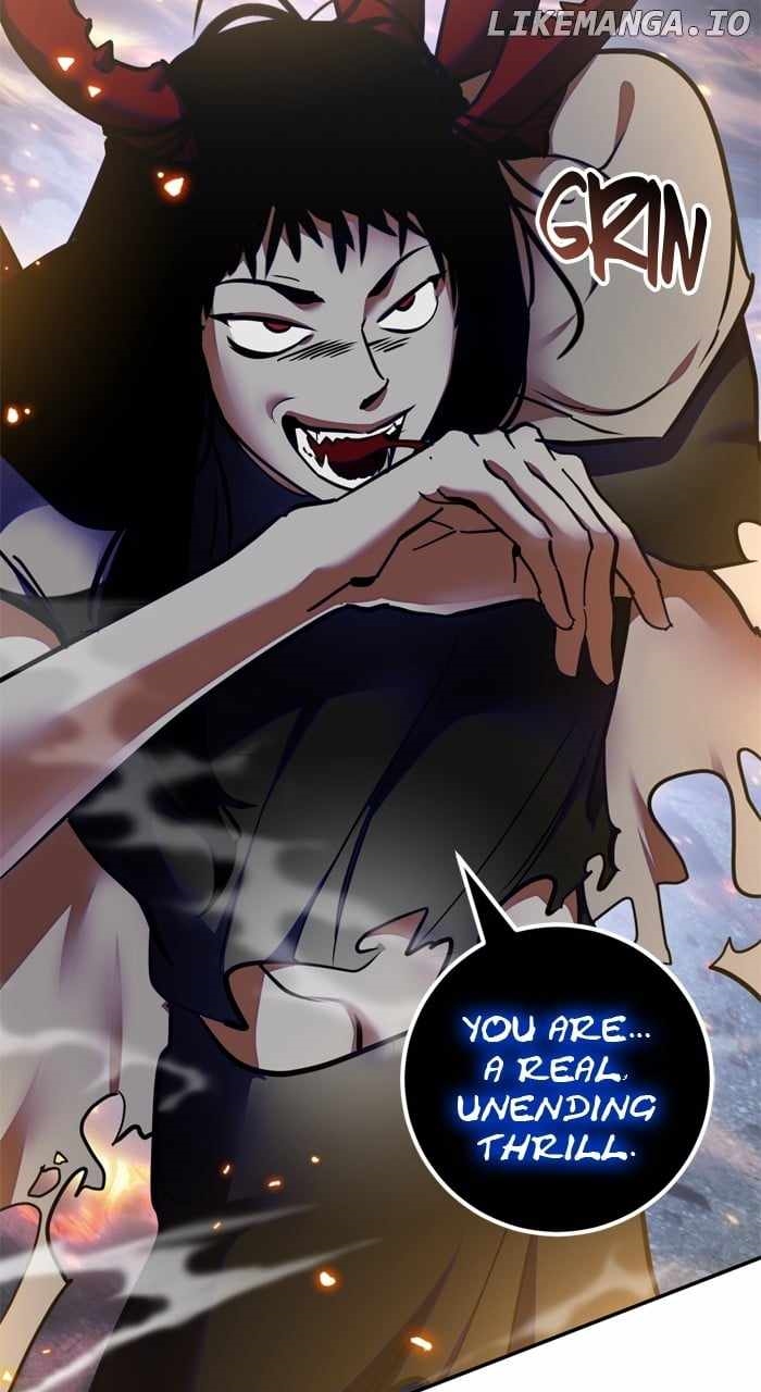 Read Return To Player EN Manga Online