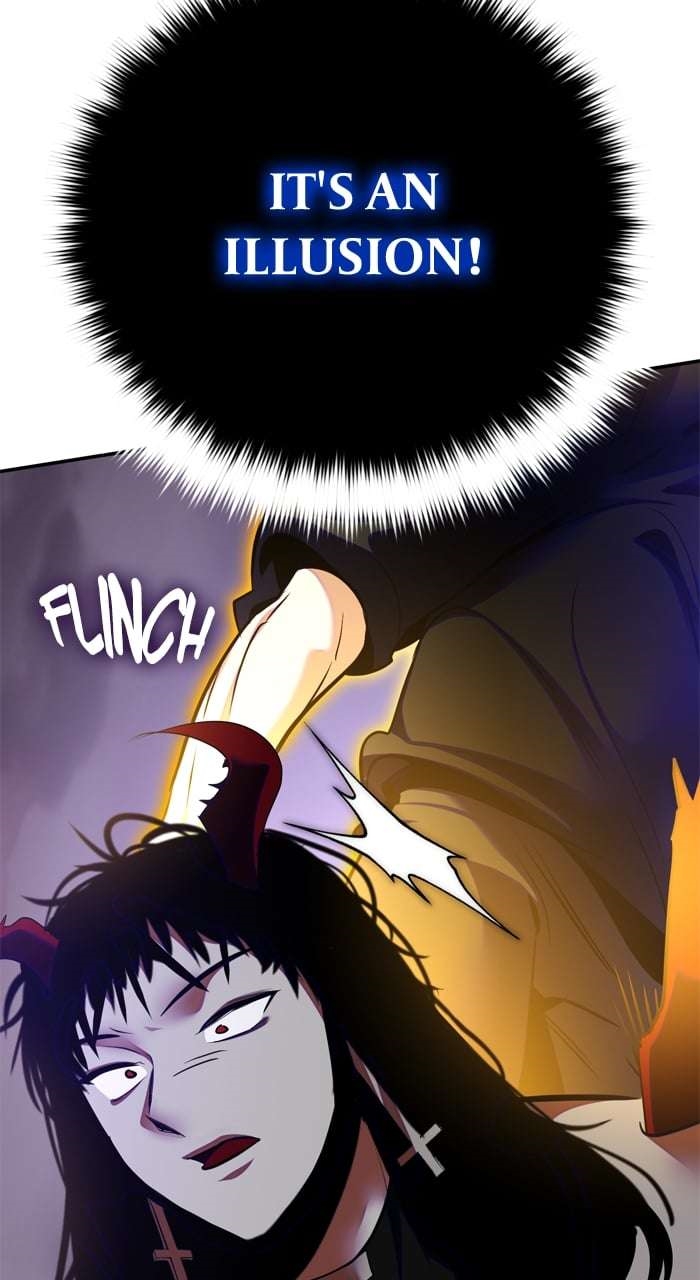 Read Return To Player EN Manga Online