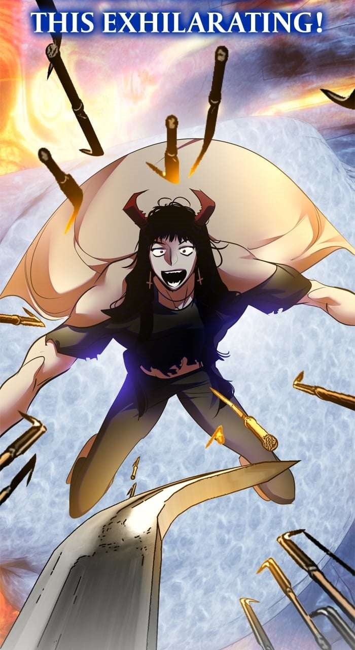 Read Return To Player EN Manga Online