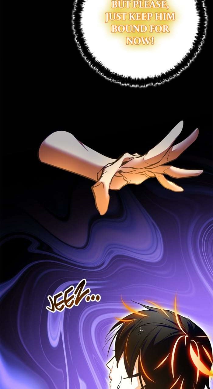 Read Return To Player EN Manga Online