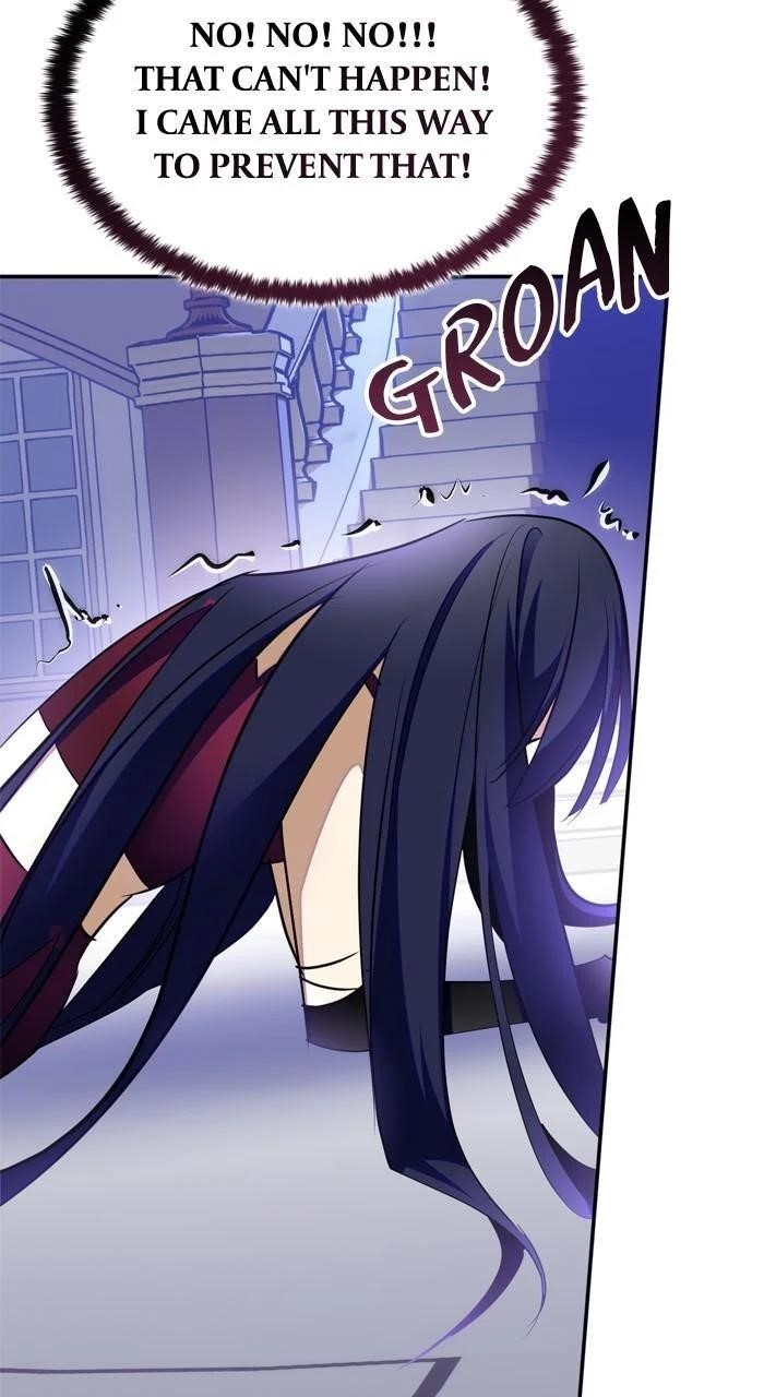 Read Return To Player EN Manga Online