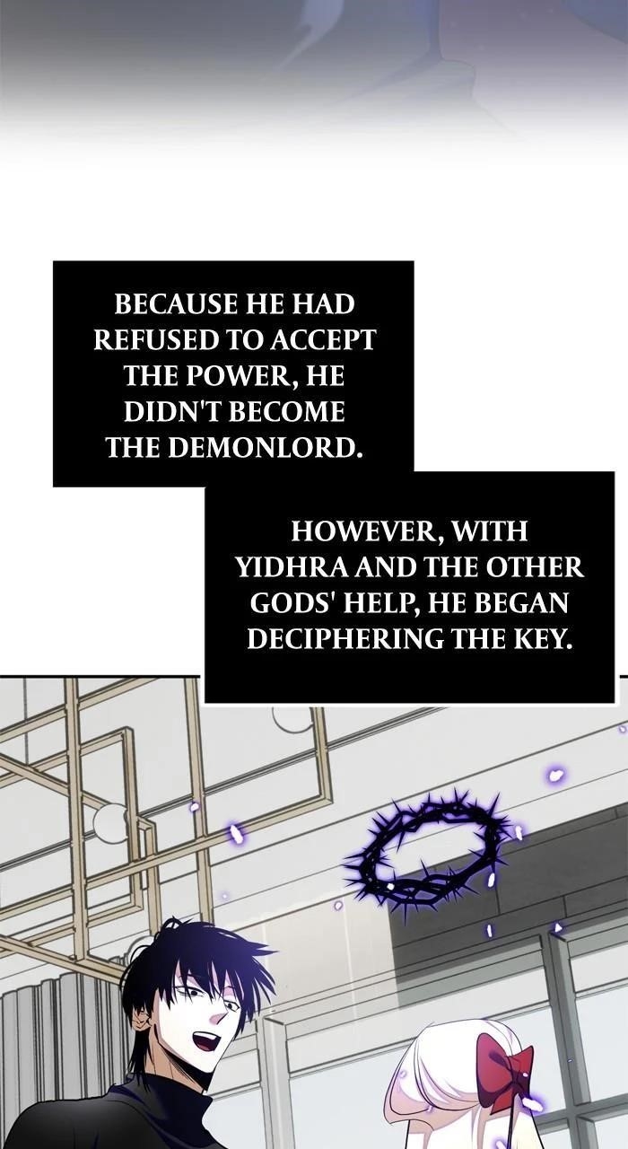 Read Return To Player EN Manga Online