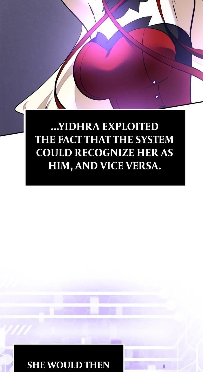 Read Return To Player EN Manga Online