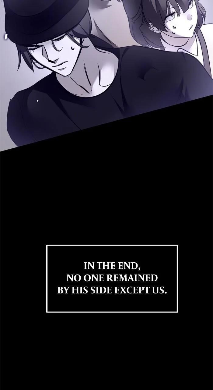 Read Return To Player EN Manga Online