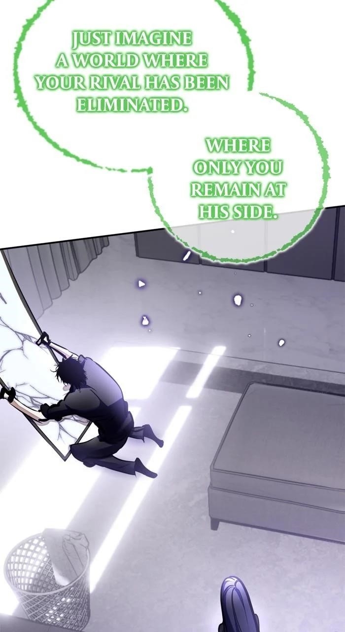 Read Return To Player EN Manga Online