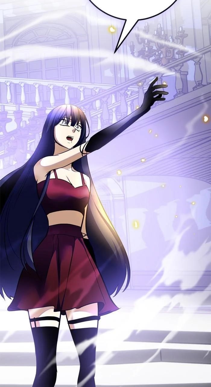 Read Return To Player EN Manga Online