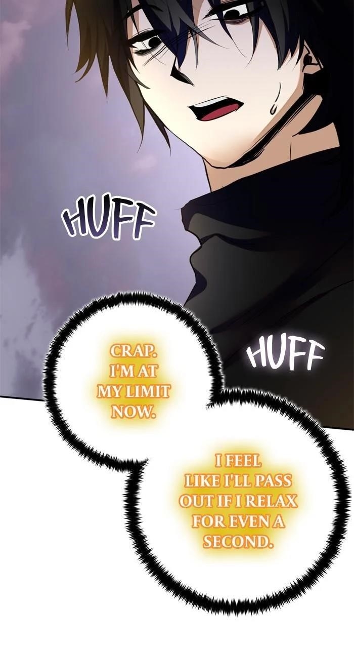 Read Return To Player EN Manga Online