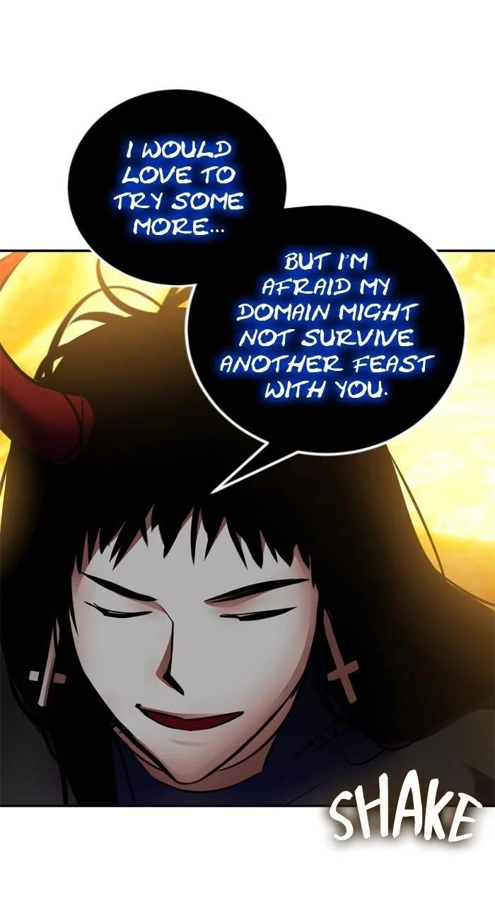 Read Return To Player EN Manga Online