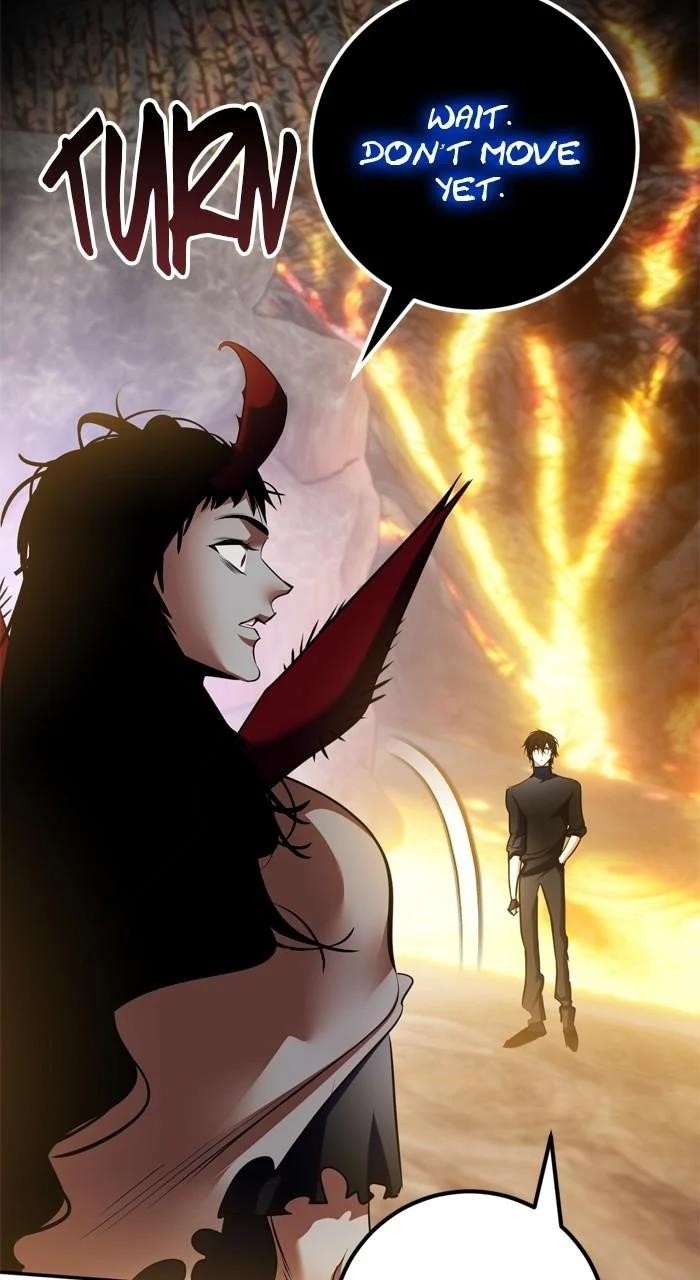 Read Return To Player EN Manga Online