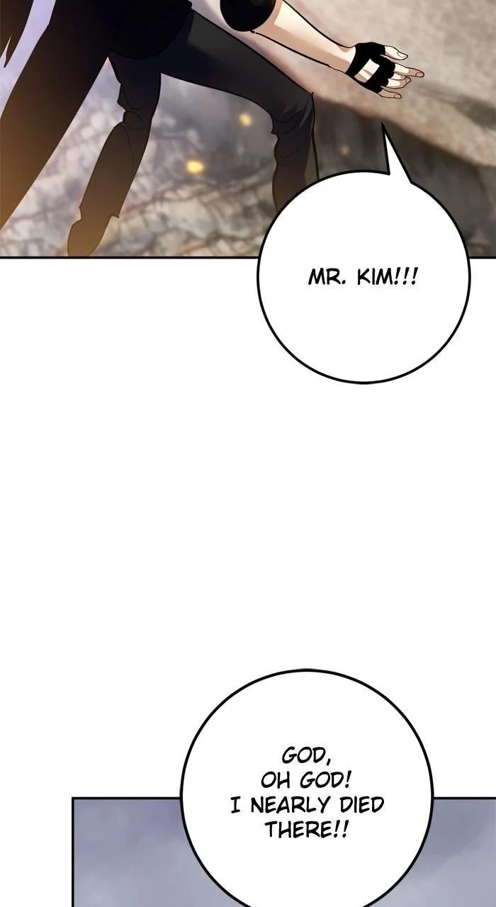 Read Return To Player EN Manga Online