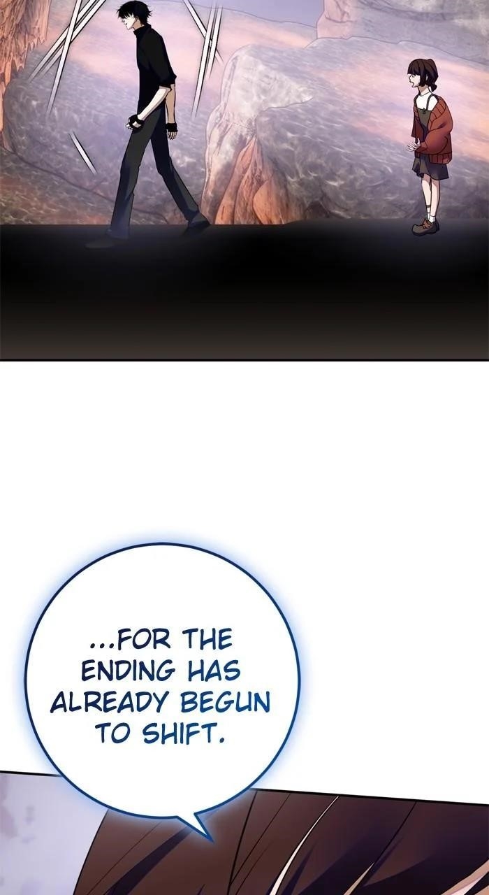 Read Return To Player EN Manga Online