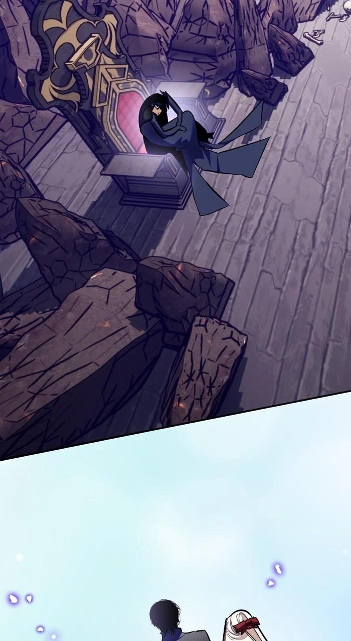 Read Return To Player EN Manga Online