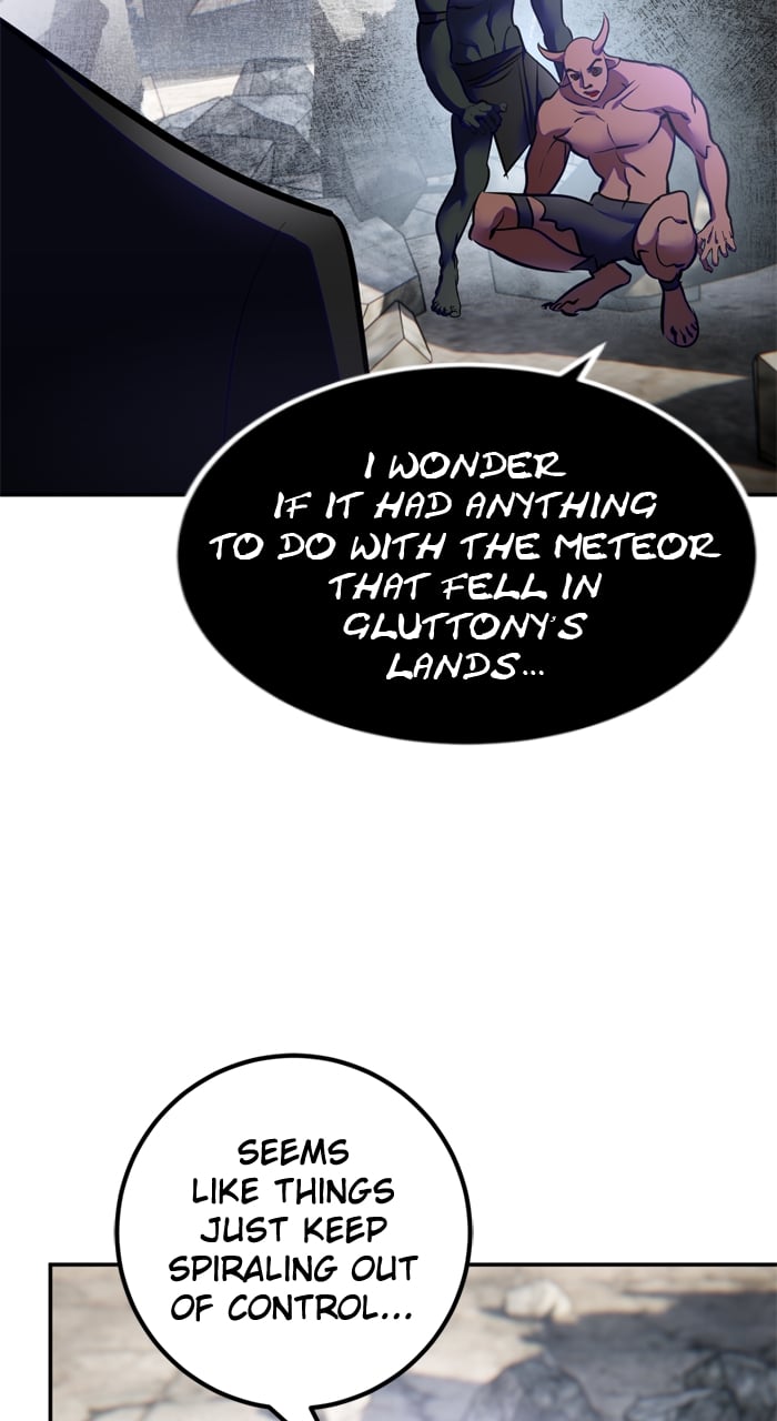 Read Return To Player EN Manga Online