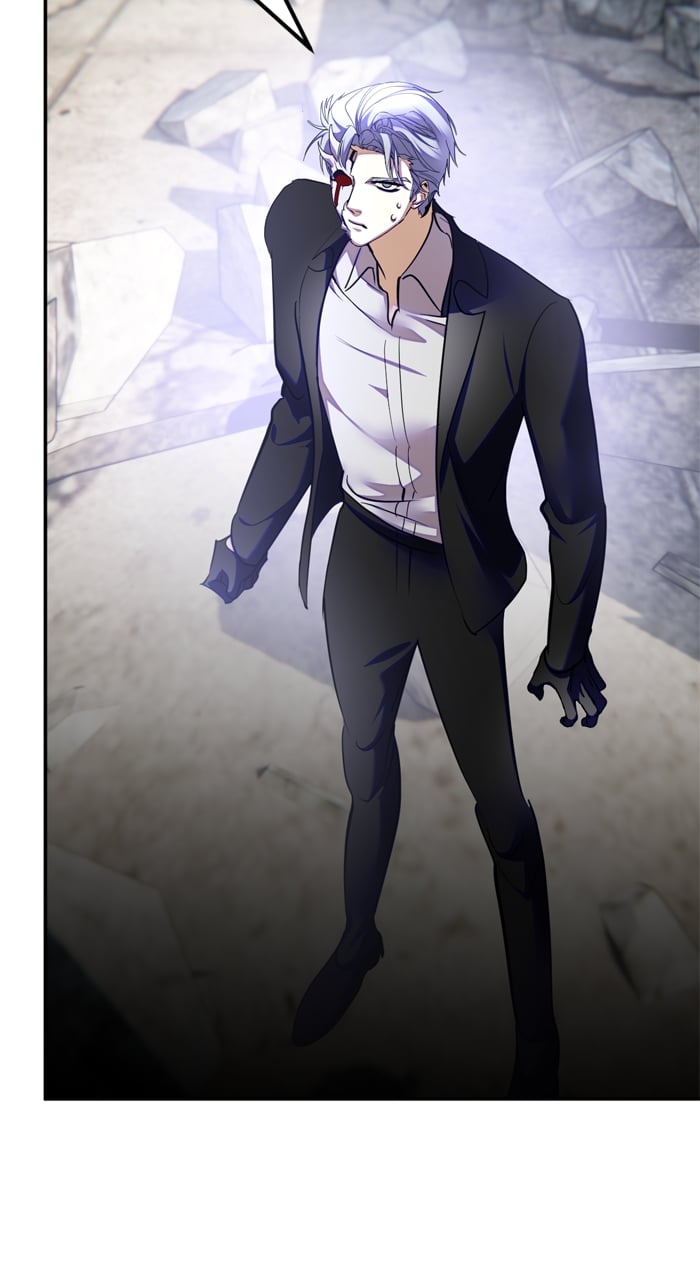 Read Return To Player EN Manga Online