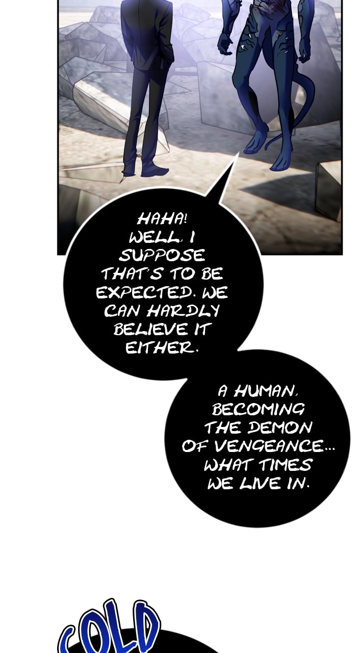 Read Return To Player EN Manga Online