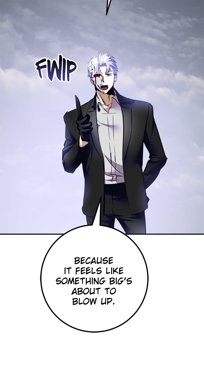 Read Return To Player EN Manga Online