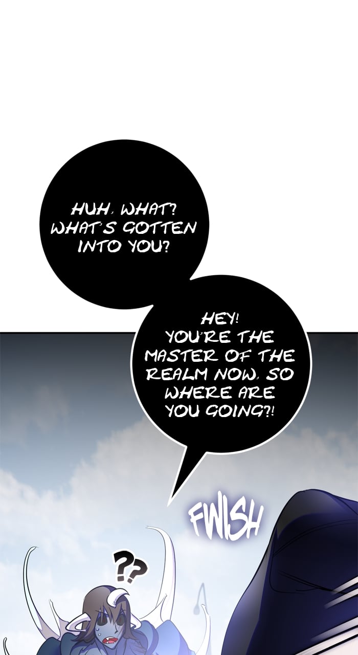 Read Return To Player EN Manga Online