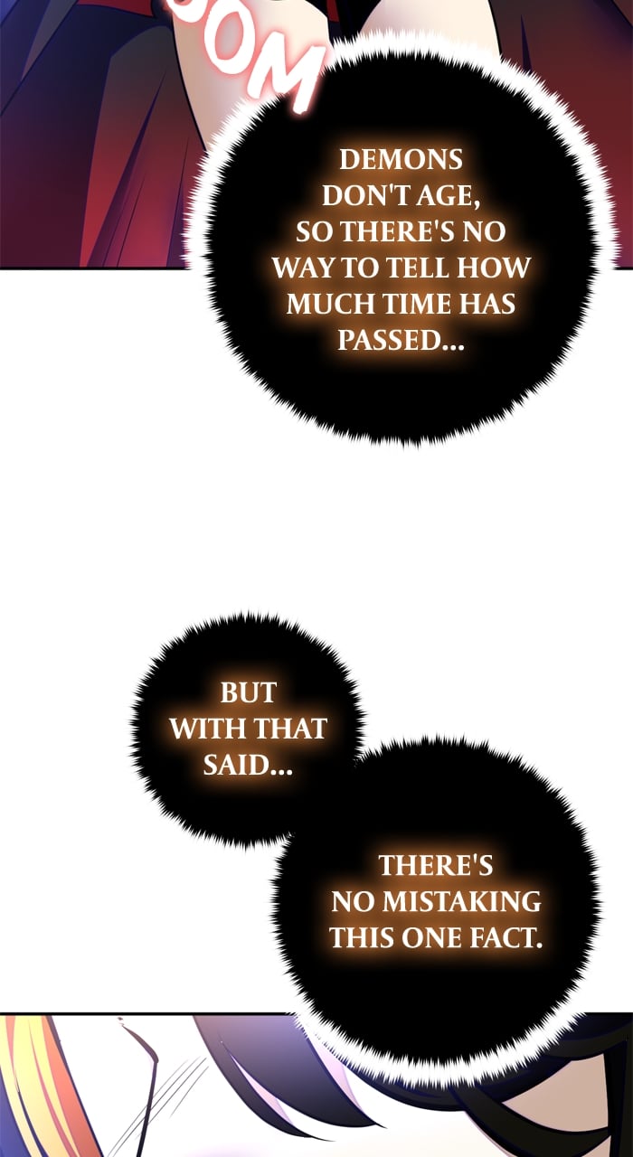 Read Return To Player EN Manga Online