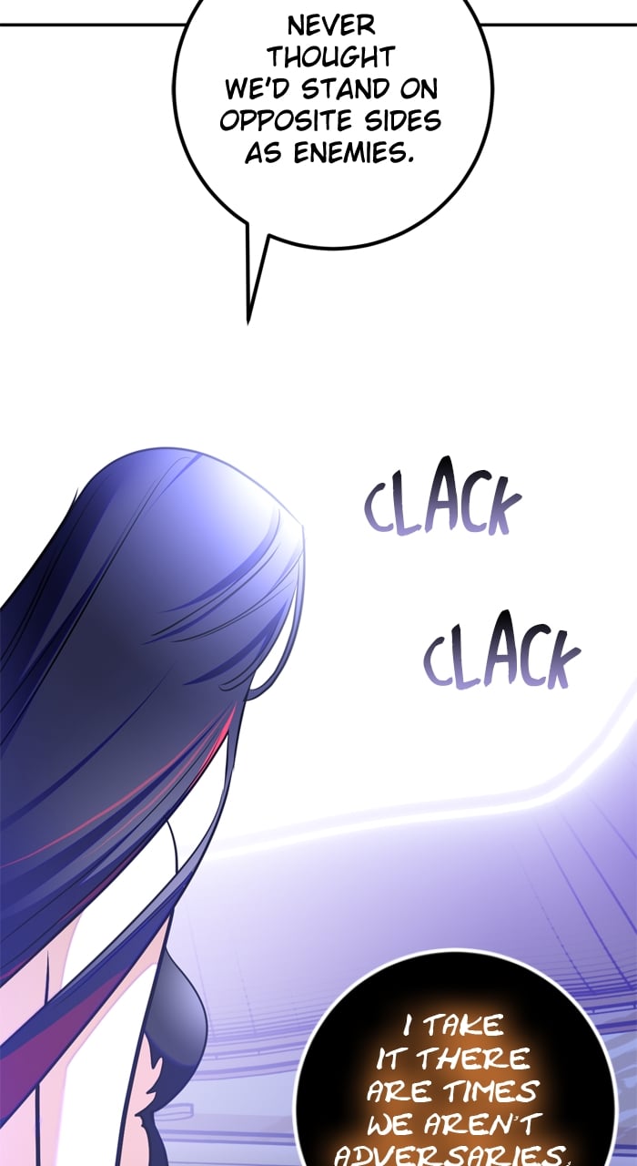 Read Return To Player EN Manga Online