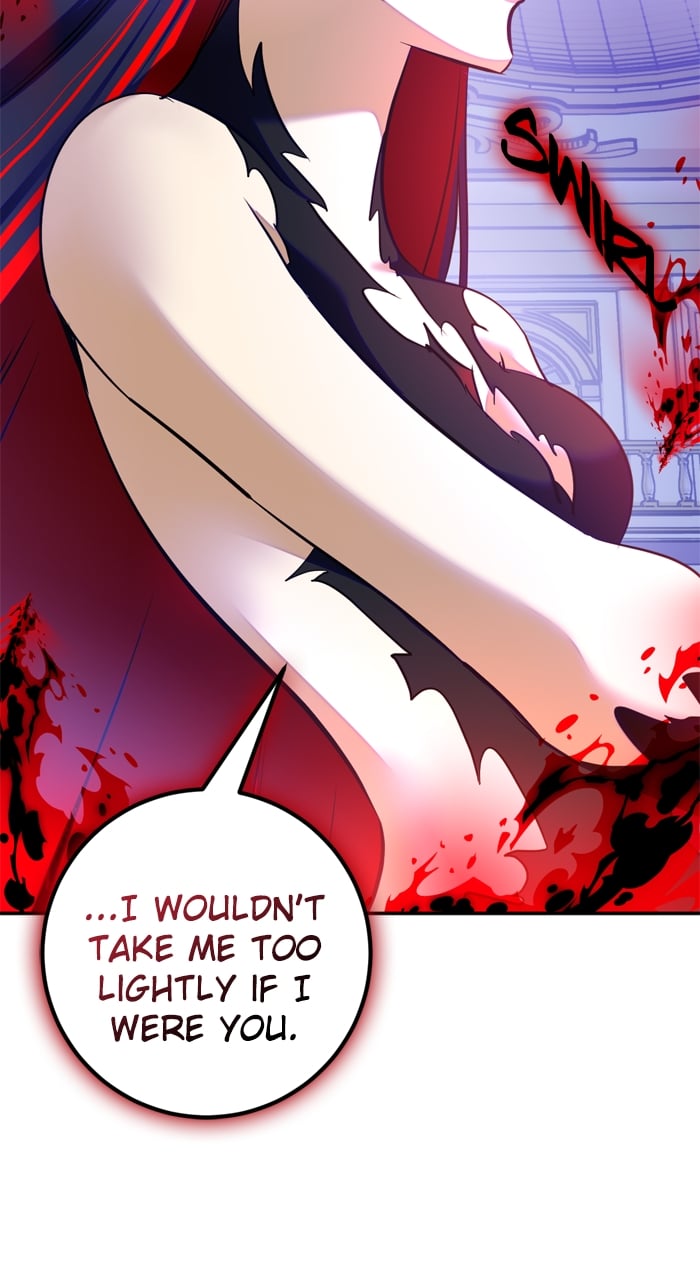 Read Return To Player EN Manga Online