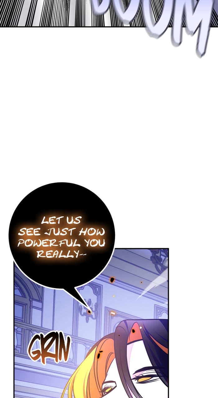 Read Return To Player EN Manga Online