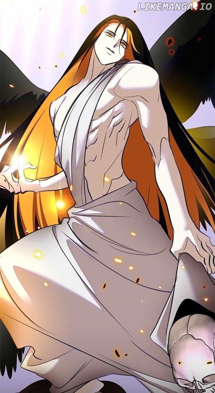 Read Return To Player EN Manga Online