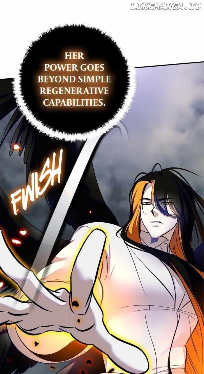 Read Return To Player EN Manga Online
