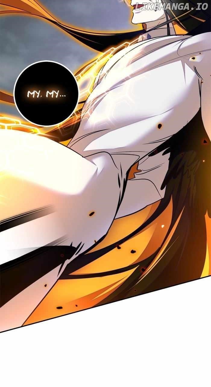 Read Return To Player EN Manga Online