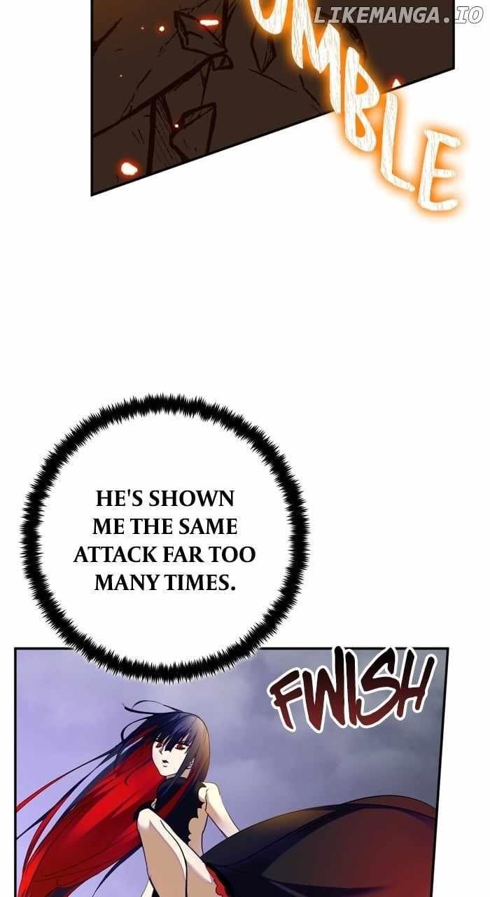 Read Return To Player EN Manga Online