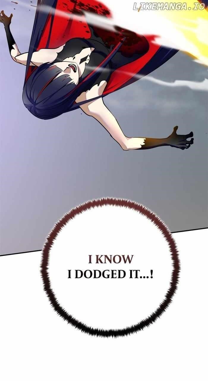 Read Return To Player EN Manga Online