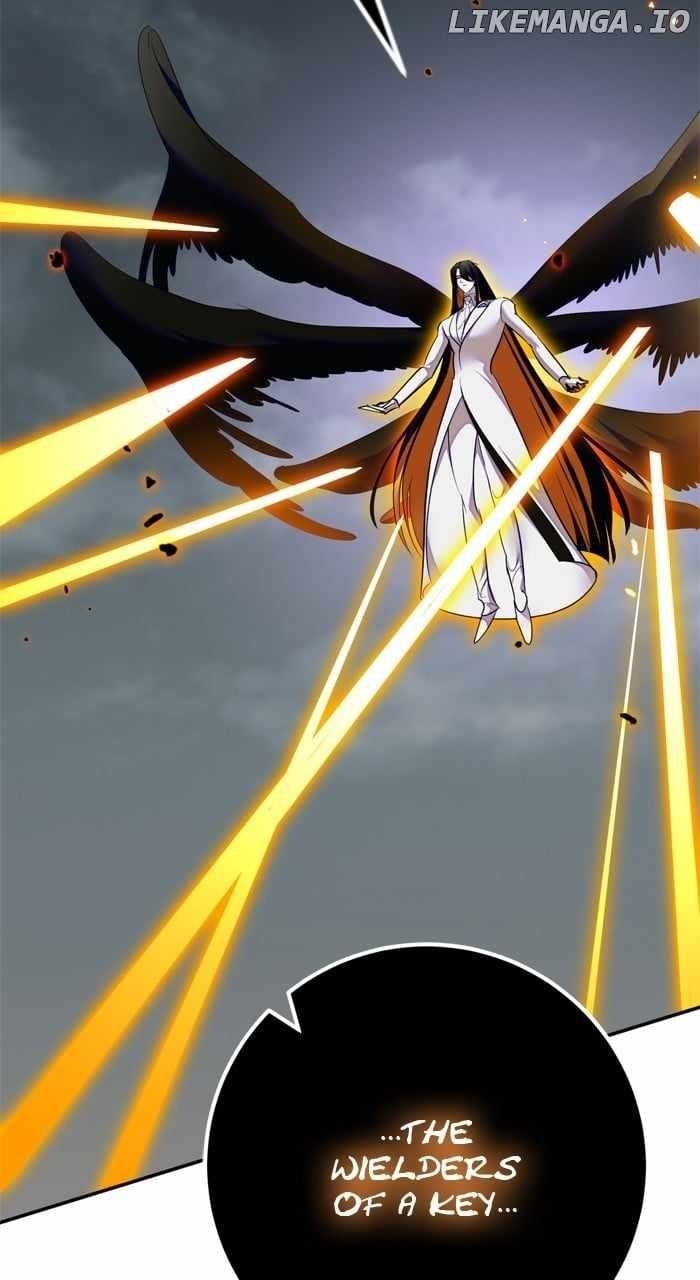 Read Return To Player EN Manga Online